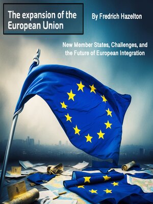 cover image of The Expansion of the European Union